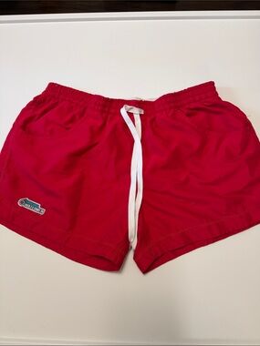 Waterman Lifeguard Swim Shorts